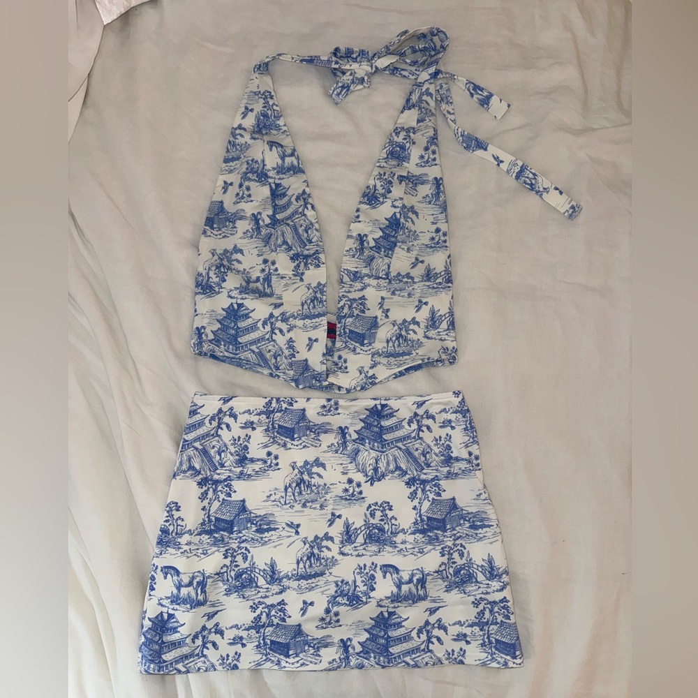 Edikted set. Size M.